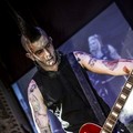 GutterPunk - Professional Concert Photography